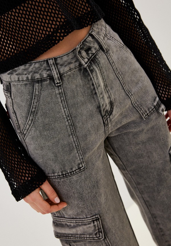 фото Джинсы feimailis