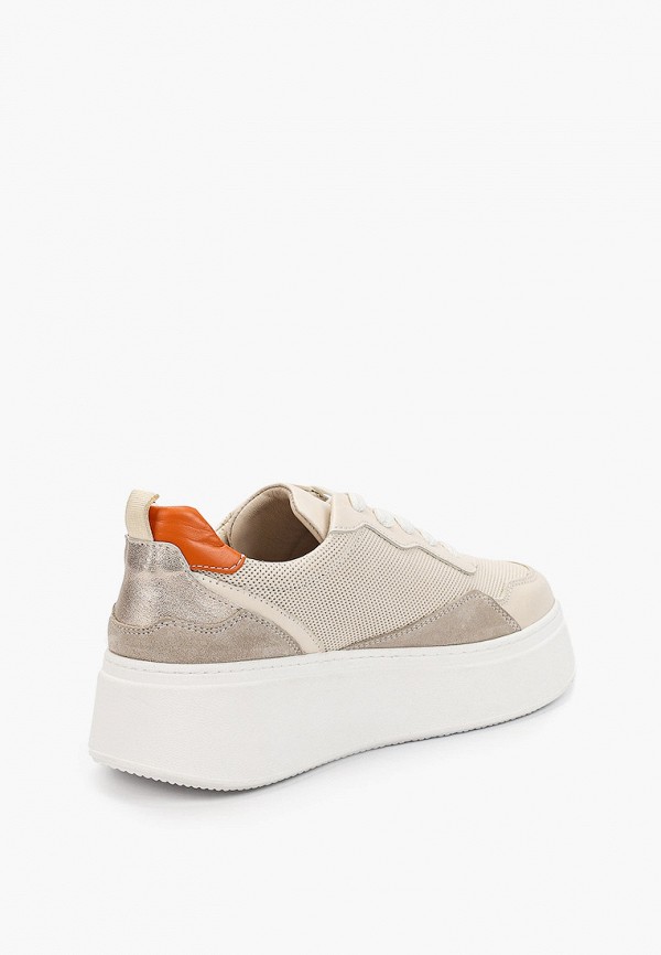 фото Кеды euros style