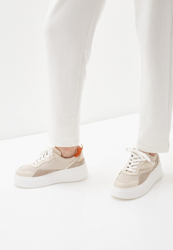 фото Кеды euros style