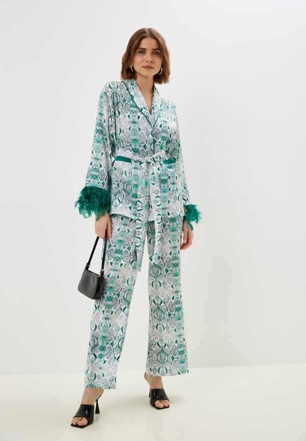 фото Костюм indiano natural