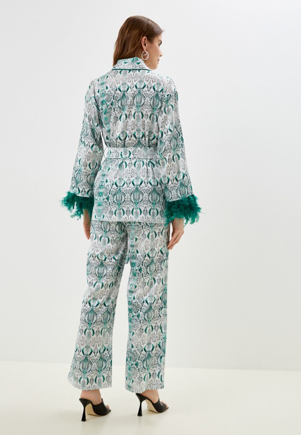 фото Костюм indiano natural