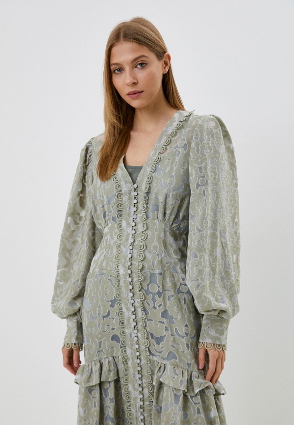 фото Платье fresh cotton