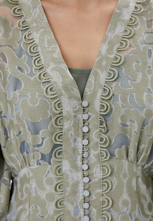 фото Платье fresh cotton