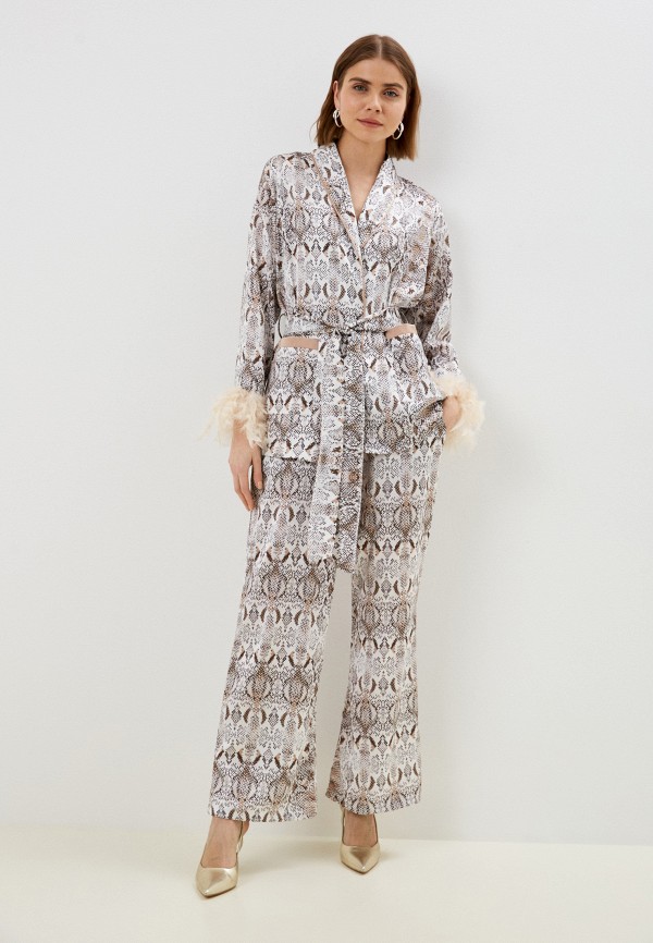 фото Костюм indiano natural