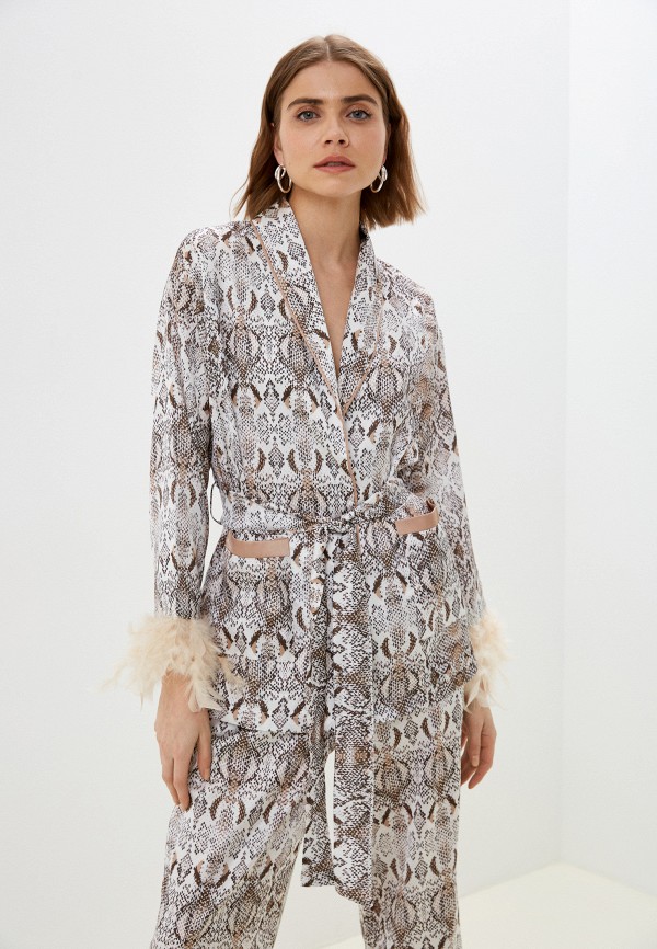 фото Костюм indiano natural