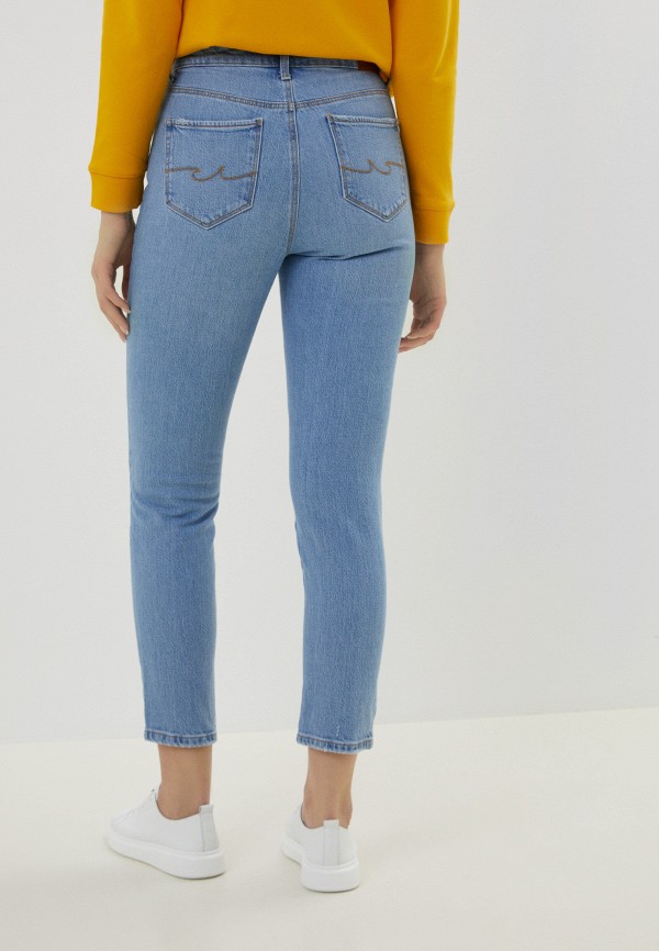 фото Джинсы colin's