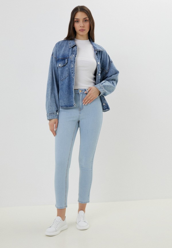 фото Джинсы colin's