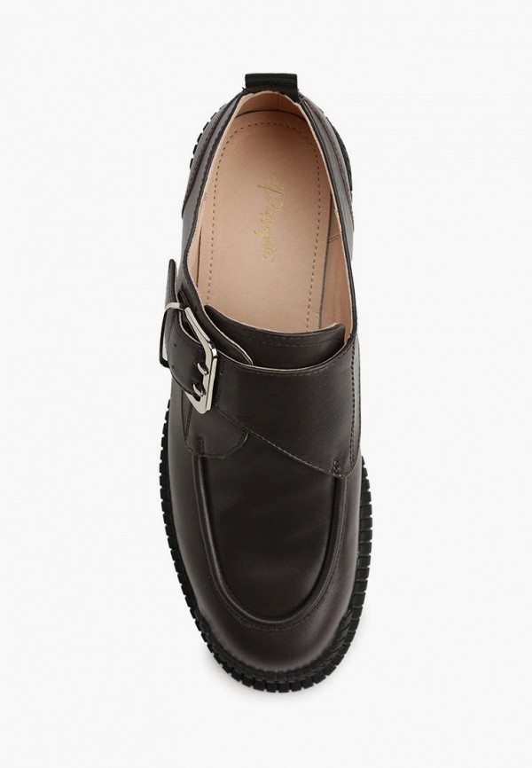 фото Ботинки passegiata