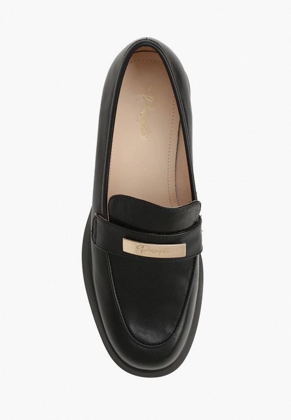 фото Туфли passegiata