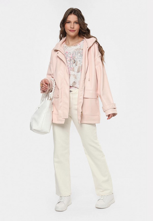 фото Куртка pill