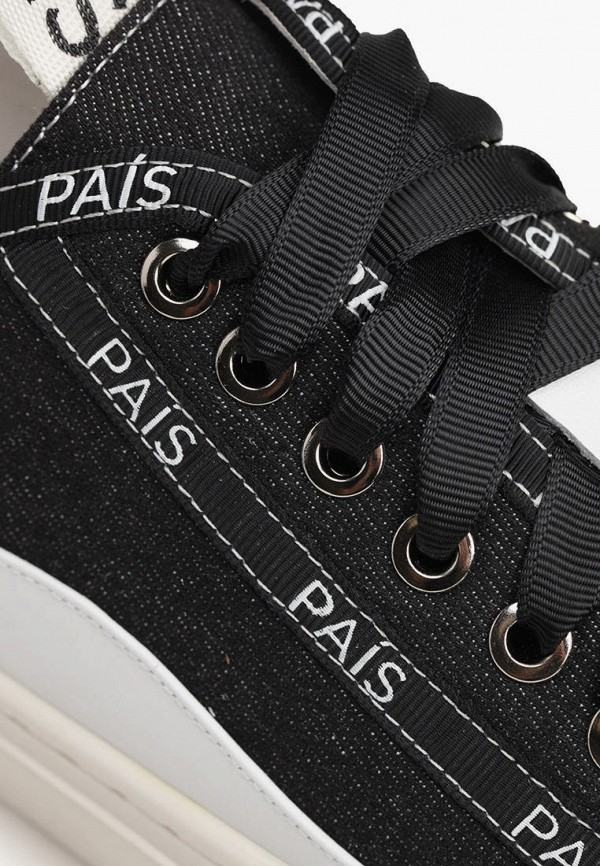 фото Кеды pais