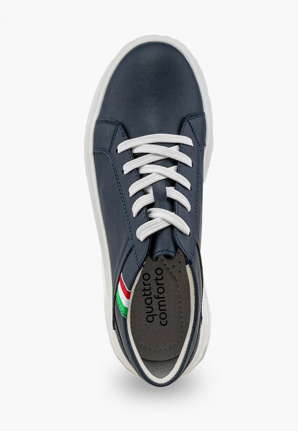 фото Кроссовки quattrocomforto