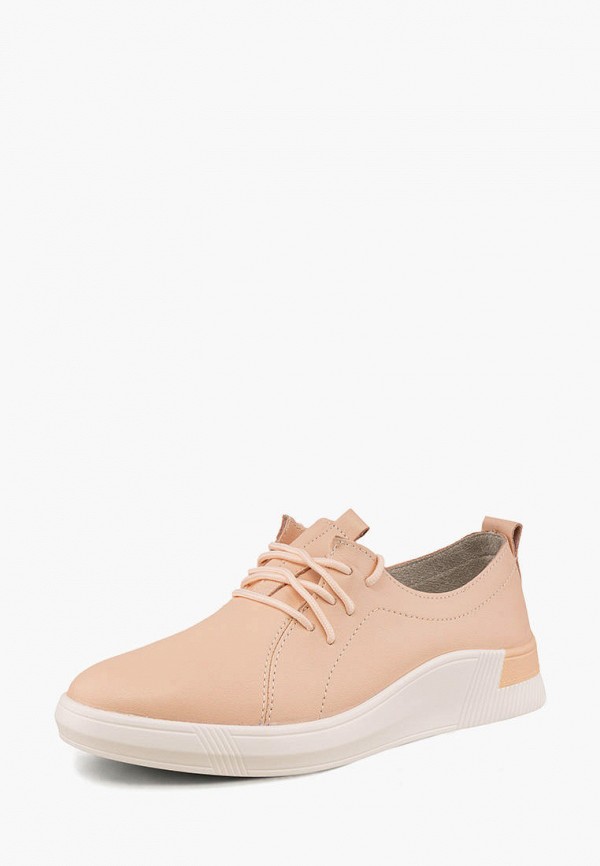 фото Ботинки quattrocomforto