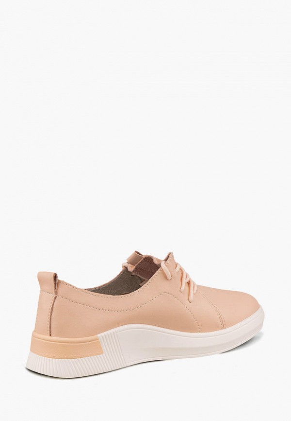 фото Ботинки quattrocomforto