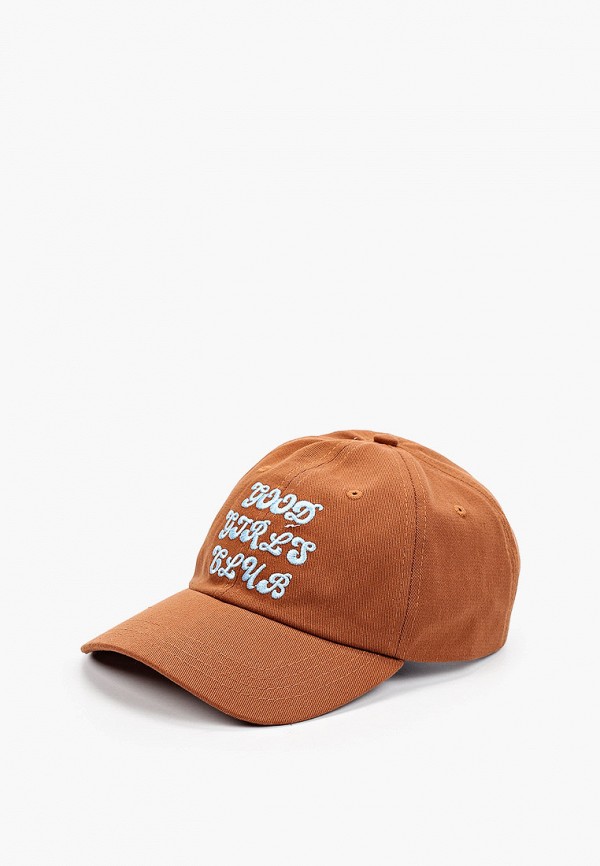 фото Бейсболка befree