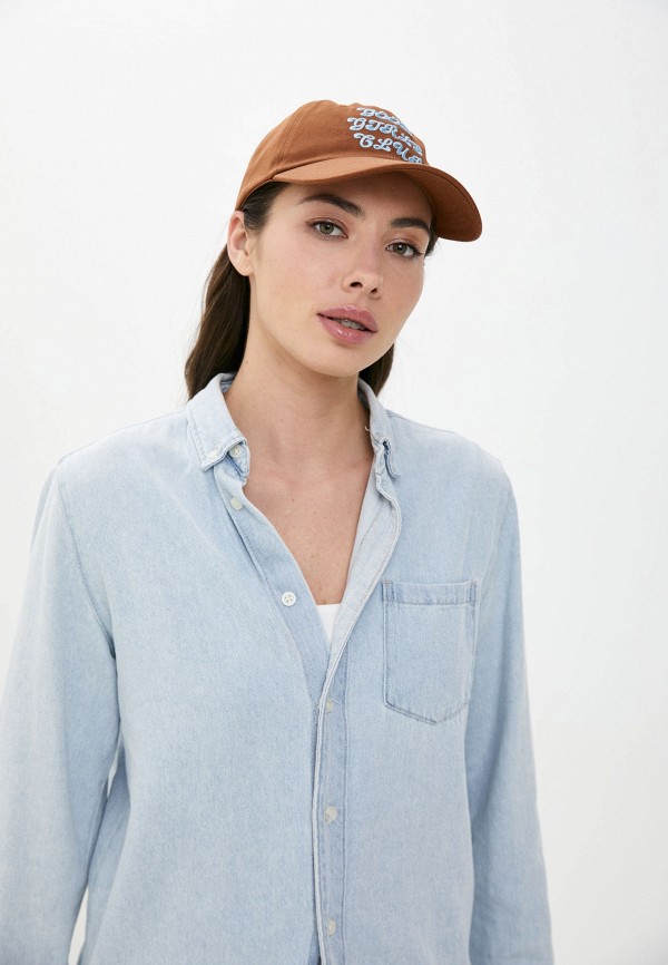 фото Бейсболка befree