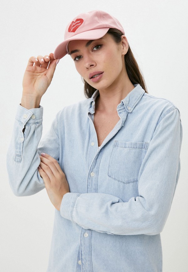 фото Бейсболка befree