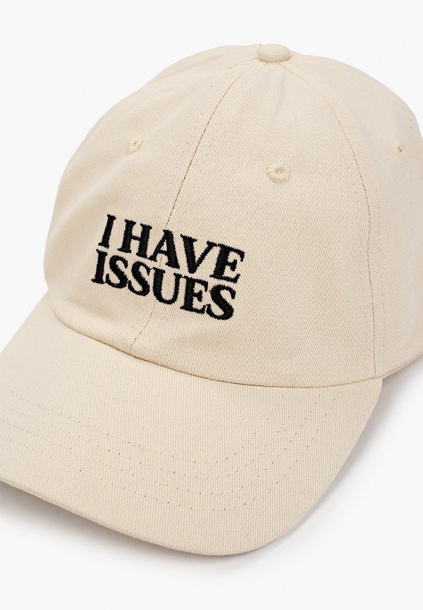 фото Бейсболка befree