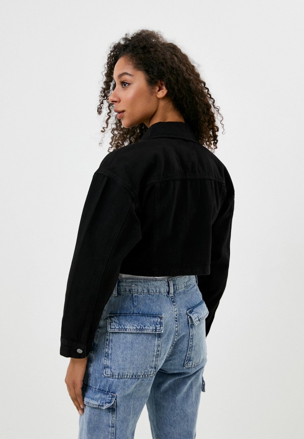 фото Куртка джинсовая befree