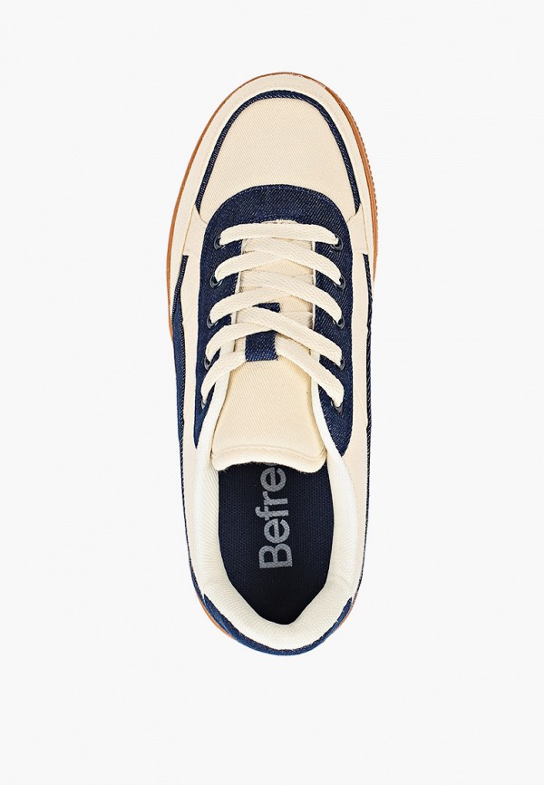 фото Кеды befree