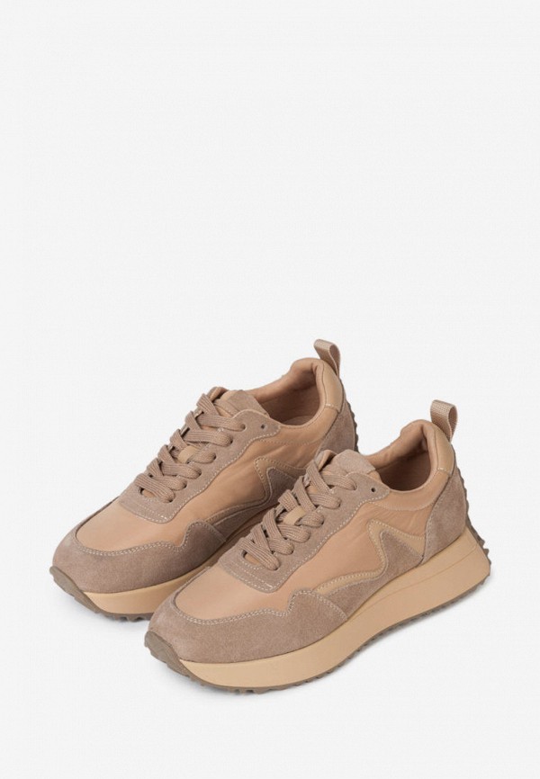 фото Кроссовки marmalato