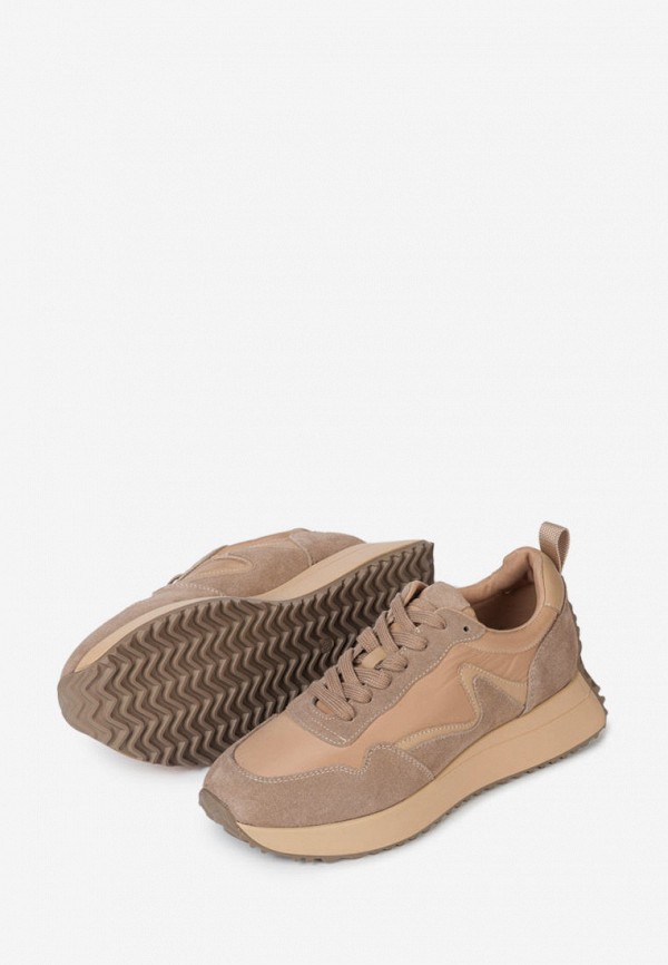 фото Кроссовки marmalato