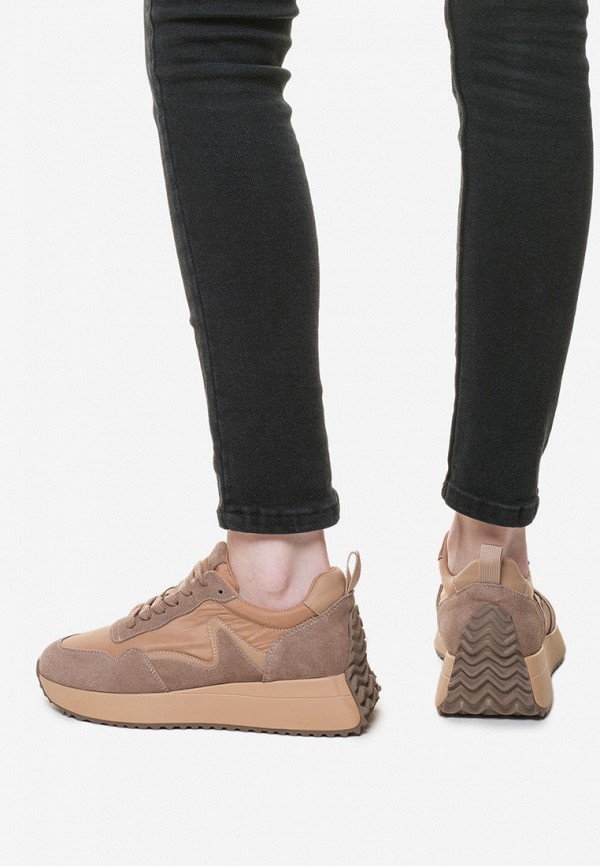 фото Кроссовки marmalato