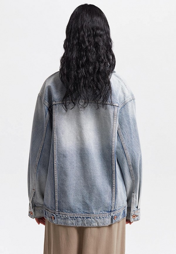 фото Куртка джинсовая love republic