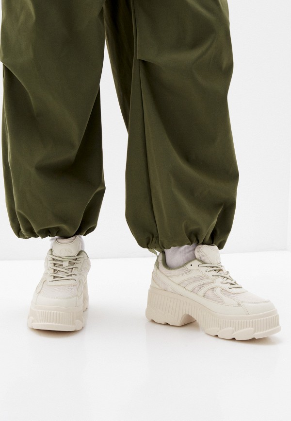 фото Ботинки grunberg