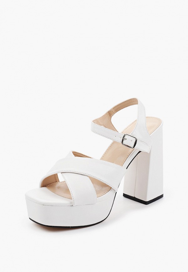 фото Босоножки dino ricci select