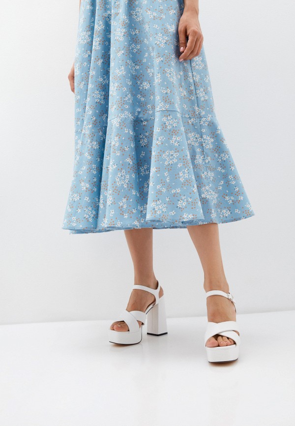 фото Босоножки dino ricci select