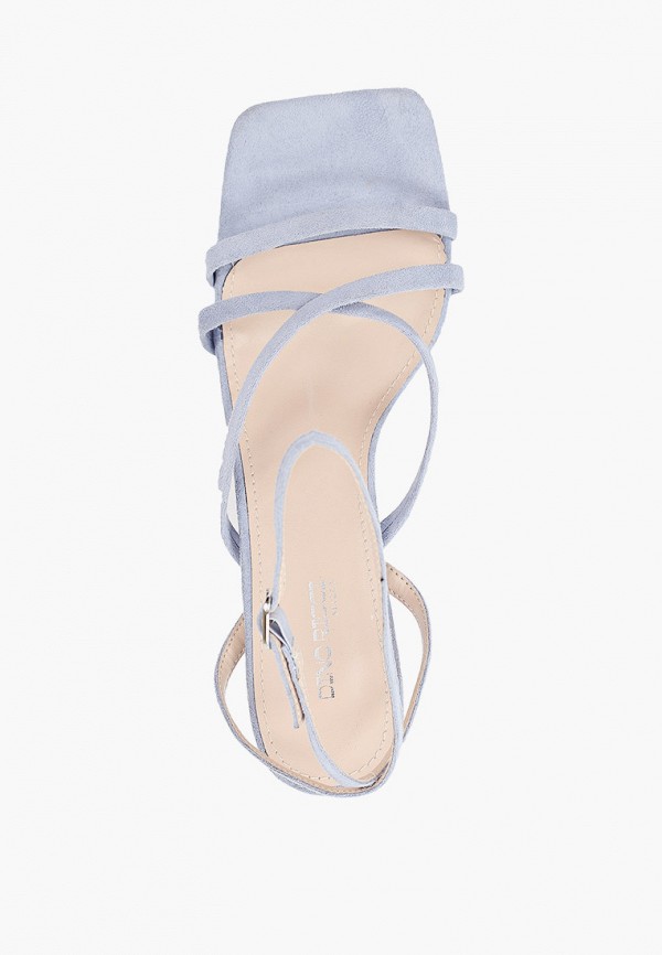 фото Босоножки dino ricci select