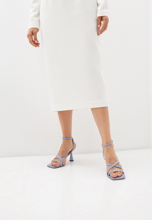 фото Босоножки dino ricci select