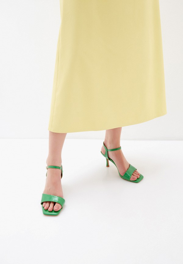 фото Босоножки dino ricci select