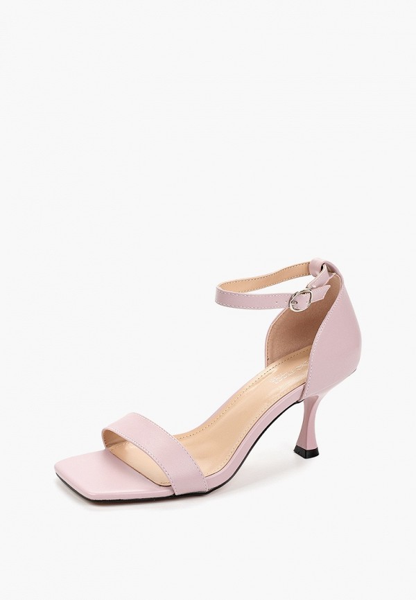 фото Босоножки dino ricci select