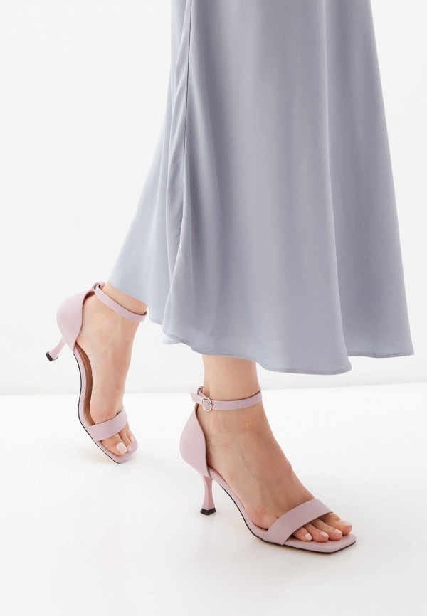 фото Босоножки dino ricci select