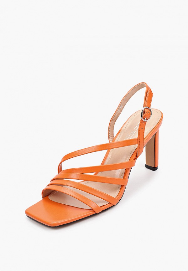 фото Босоножки dino ricci select