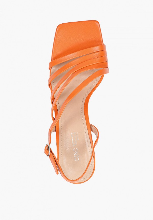 фото Босоножки dino ricci select