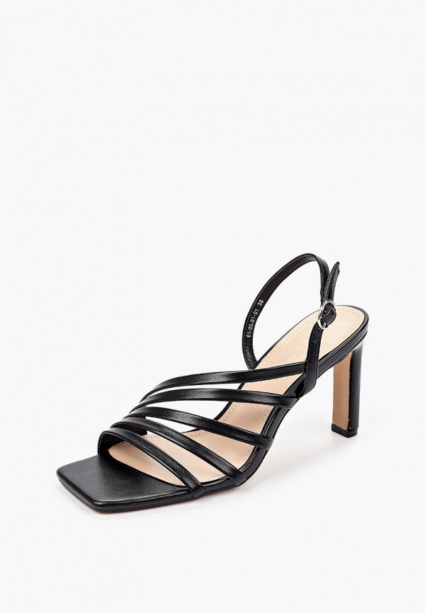 фото Босоножки dino ricci select