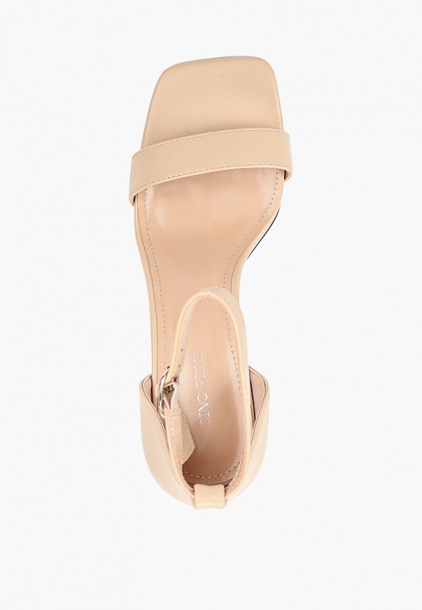 фото Босоножки dino ricci select