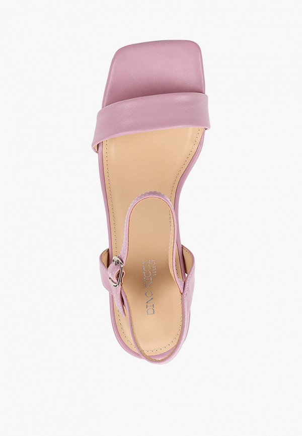 фото Босоножки dino ricci select