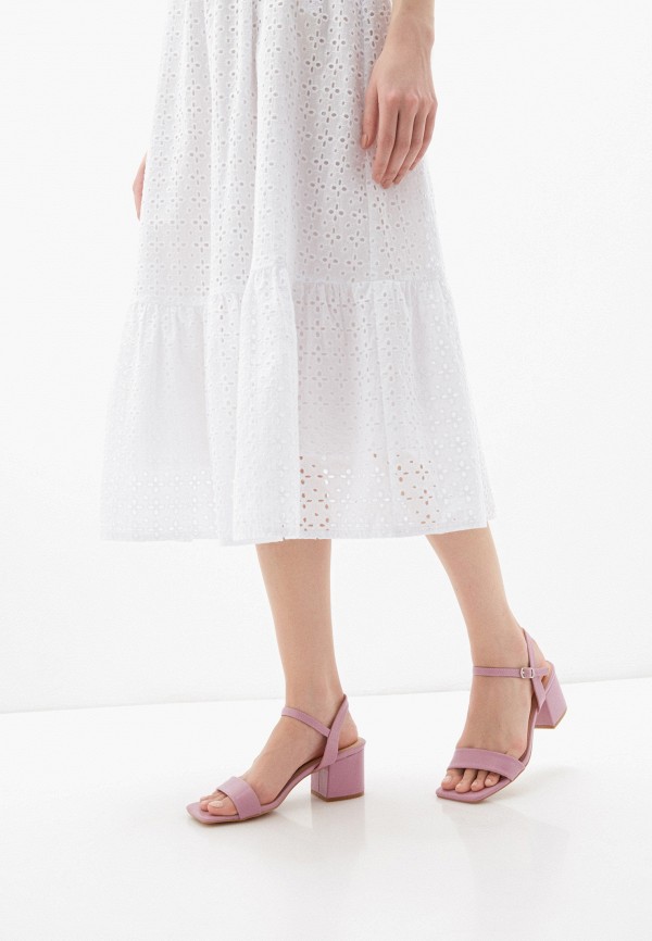 фото Босоножки dino ricci select