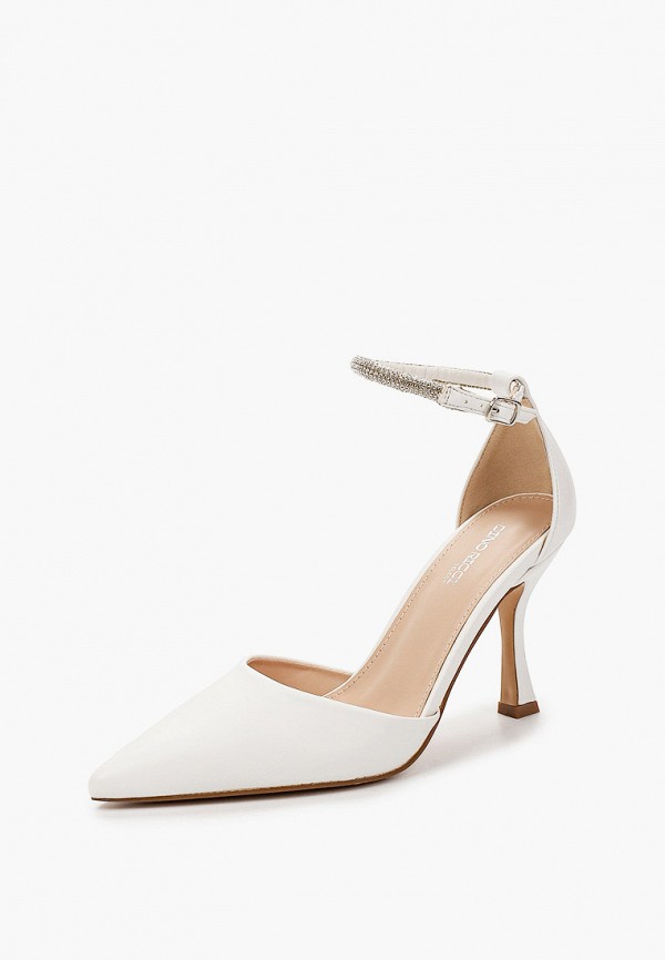 фото Туфли dino ricci select