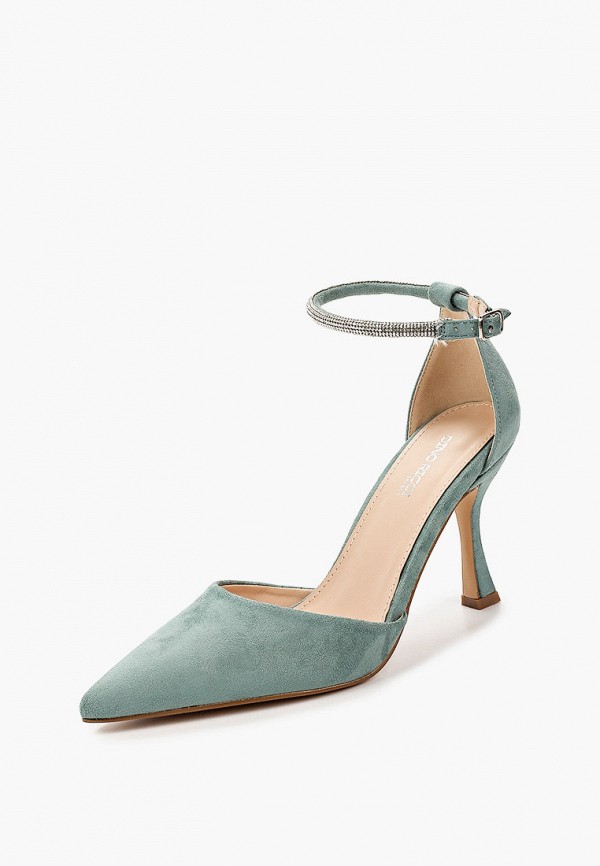 фото Туфли dino ricci select