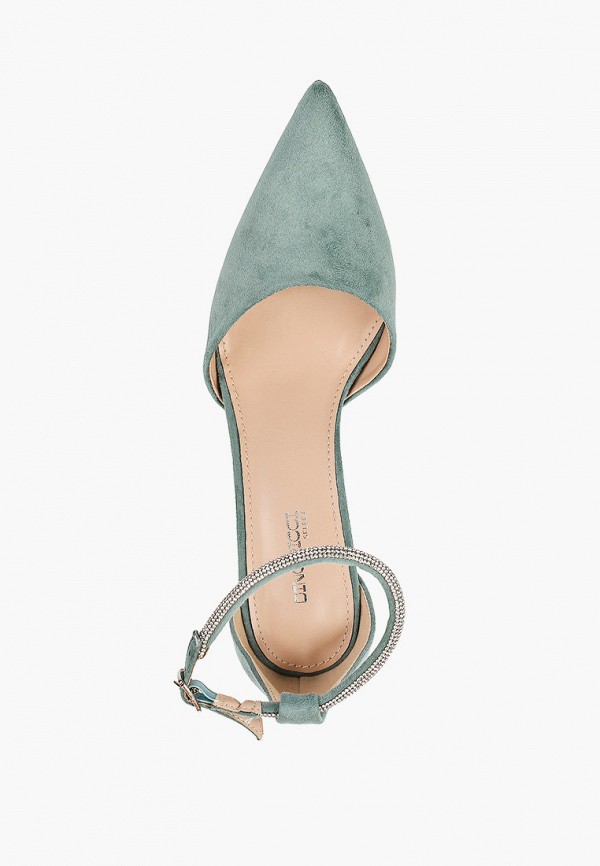 фото Туфли dino ricci select