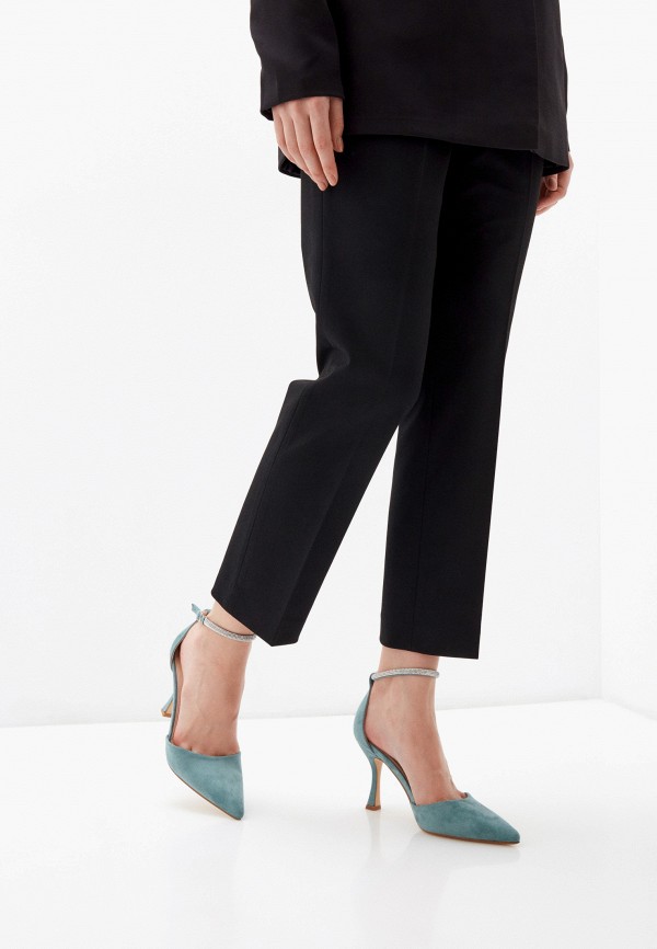 фото Туфли dino ricci select