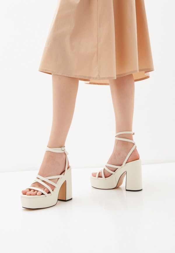 фото Босоножки dino ricci select