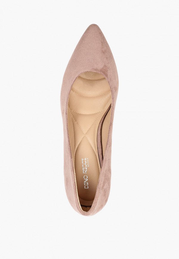 фото Туфли dino ricci select