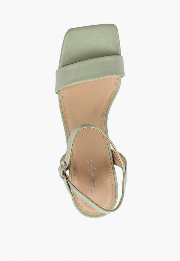 фото Босоножки dino ricci select