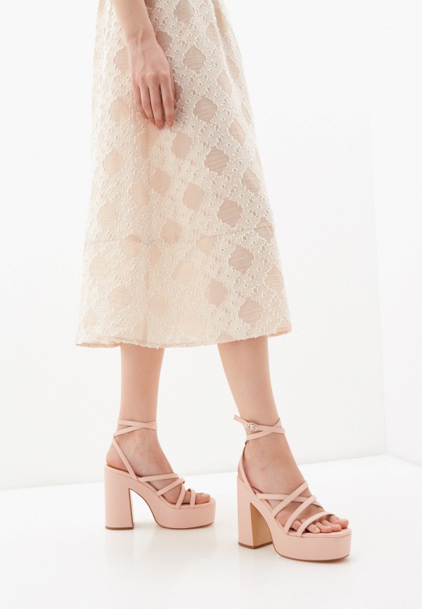 фото Босоножки dino ricci select